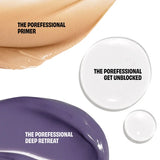 BENEFIT - The Porefessional Try Me Trio ( 3pcs )