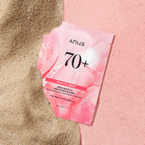 ANUA - Peach 70% Niacin Serum Mask