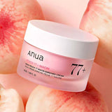 ANUA - Peach 77 Niacin Enriched Cream - 50ml