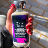 BATH & BODY WORKS - Dark Kiss Daily Nourishing Body Lotion - 236ml