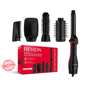 REVLON - Brosse coiffante Revlon Multistyler One-Step 5-EN-1