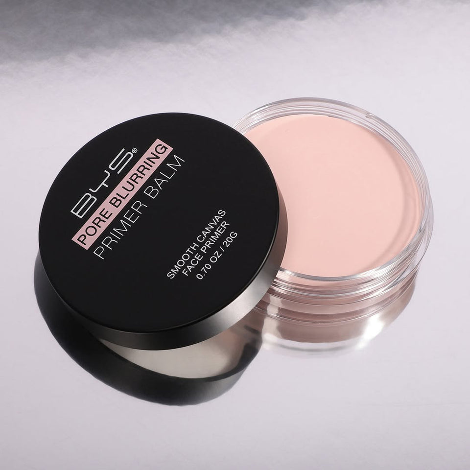 BYS - Pore Blurring Primer Balm Face Primer - 20g