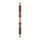 CHARLOTTE TILBURY - Lip Cheat Contour Duo - Crayon à lèvres duo- Deep/ foncé