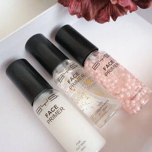 BYS - Face Primer With Hydrating Pearls - 45ml