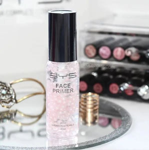 BYS - Face Primer With Hydrating Pearls - 45ml