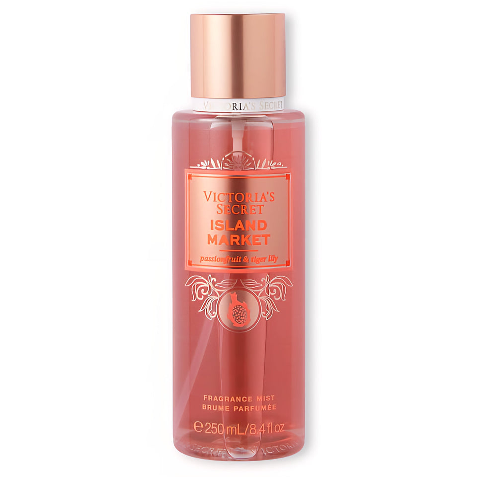 VICTORIA'S SECRET - Island Market Fragrance Mist - 250ml