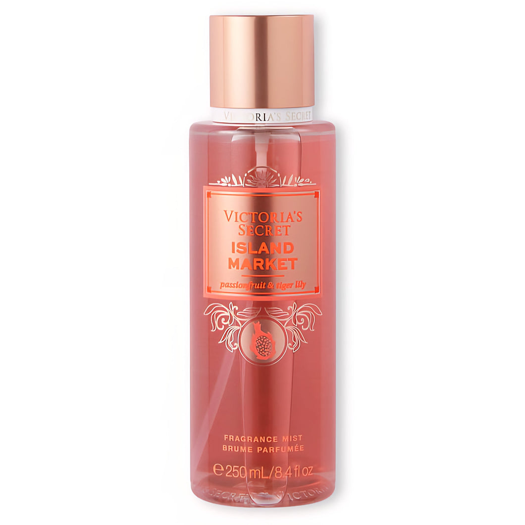 VICTORIA'S SECRET - Island Market Fragrance Mist - 250ml