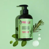 MIELLE - DUO Rosemary Mint Strengthening Shampoo + Conditioner