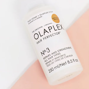 OLAPLEX - N°3 Hair Perfector Soin réparateur Cheveux - 250ml