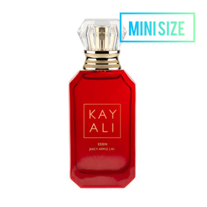 HUDA BEAUTY - Kayali Eden Juicy Apple | 01 Eau de Parfum - 10ml
