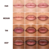 CHARLOTTE TILBURY - Lip Cheat Contour Duo - Crayon à lèvres duo- Deep/ foncé