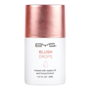 BYS - Healthy Glow Blush Drops Sunset Pink - 30ml