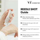 VT COSMETICS - Reedle Shot 300 - 50ml