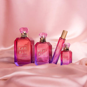 HUDA BEAUTY - Kayali, Fleur Majesty Rose Royale | 31 Eau de Parfum - 50ml