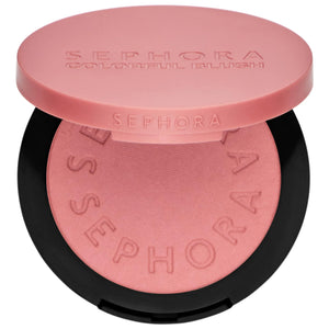 SEPHORA - Colorful Blush Matte - réf 01 Shame on You