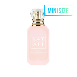 HUDA BEAUTY - Kayali Yum Boujee Marshmallow | 81 Eau de Parfum intense - 10ml