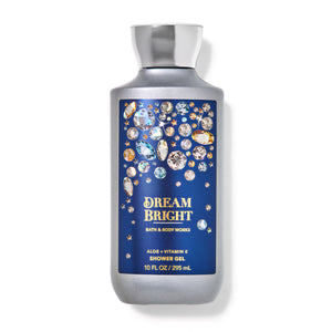 BATH & BODY WORKS - Dream Bright Shower Gel - 295ml