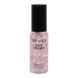BYS - Face Primer With Correcting Colour - 45ml