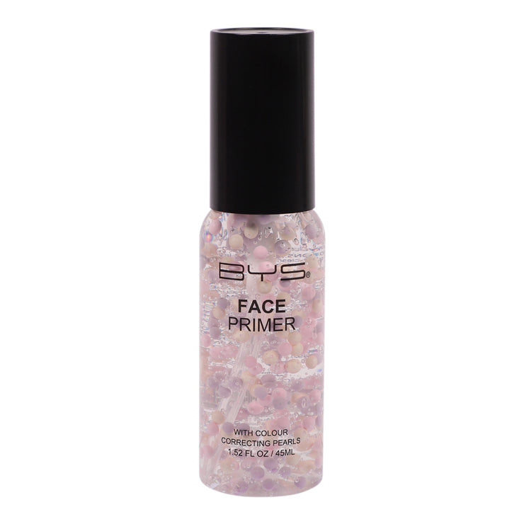 BYS - Face Primer With Correcting Colour - 45ml
