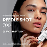 VT COSMETICS - Reedle Shot 700 - 30ml