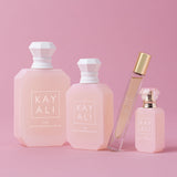 HUDA BEAUTY - Kayali Yum Boujee Marshmallow | 81 Eau de Parfum intense - 10ml
