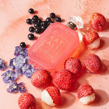 HUDA BEAUTY - Kayali Eden Sparkling Lychee| 39 Eau de Parfum - 10ml