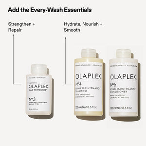 OLAPLEX - N°3 Hair Perfector Soin réparateur Cheveux - 250ml