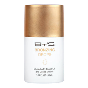 BYS - Healthy Glow Bronzing Drops Summer Bronze - 30ml