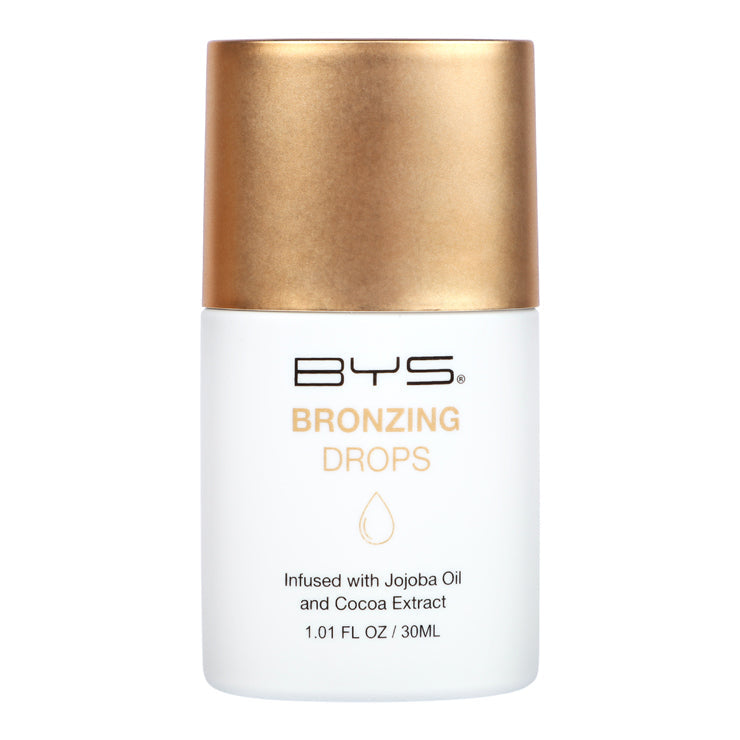 BYS - Healthy Glow Bronzing Drops Summer Bronze - 30ml