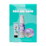 BENEFIT - The Porefessional Try Me Trio ( 3pcs )