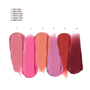 CHARLOTTE TILBURY - Unreal Blush Healthy Glow Stick - réf Pink Glow