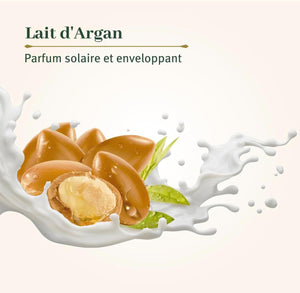 LE PETIT OLIVIER - Crème Douche Lait d'Argan - 250ml
