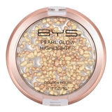 BYS - Pearl Glow Highlighter - réf Golden Hour