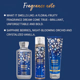 BATH & BODY WORKS - Dream Bright Shower Gel - 295ml