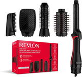 REVLON - Brosse coiffante Revlon Multistyler One-Step 5-EN-1
