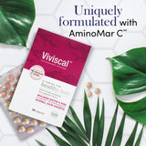 VIVISCAL - Promotes Existing Hair Growth ( 30 tablettes )