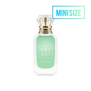 HUDA BEAUTY - Kayali Yum Pistachio Gelato | 33 Eau de Parfum - 10ml