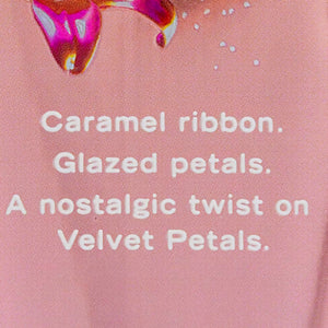 VICTORIA'S SECRET - Velvet Petals Candied Mist - Edition limitée - 250ml