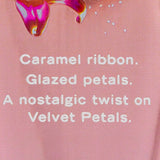 VICTORIA'S SECRET - Velvet Petals Candied Mist - Edition limitée - 250ml