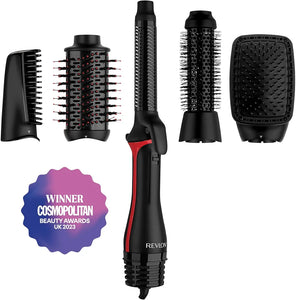 REVLON - Brosse coiffante Revlon Multistyler One-Step 5-EN-1