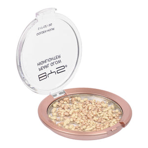 BYS - Pearl Glow Highlighter - réf Golden Hour