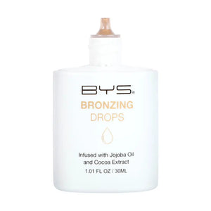 BYS - Healthy Glow Bronzing Drops Summer Bronze - 30ml