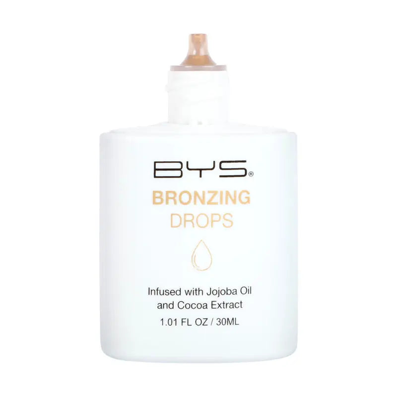 BYS - Healthy Glow Bronzing Drops Summer Bronze - 30ml