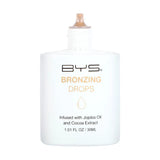 BYS - Healthy Glow Bronzing Drops Summer Bronze - 30ml