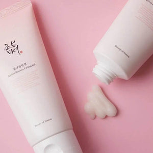 BEAUTY OF JOSEON - Apricot Blossom Peeling Gel - 100ml