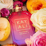HUDA BEAUTY - Kayali, Fleur Majesty Rose Royale | 31 Eau de Parfum - 50ml