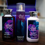 BATH & BODY WORKS - Dark Kiss Daily Nourishing Body Lotion - 236ml