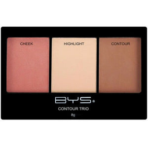 BYS - Contour Trio - 02 Sweet