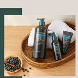 NATURE REPUBLIC - Black Bean Anti Hair Loss Shampoo - 300ml