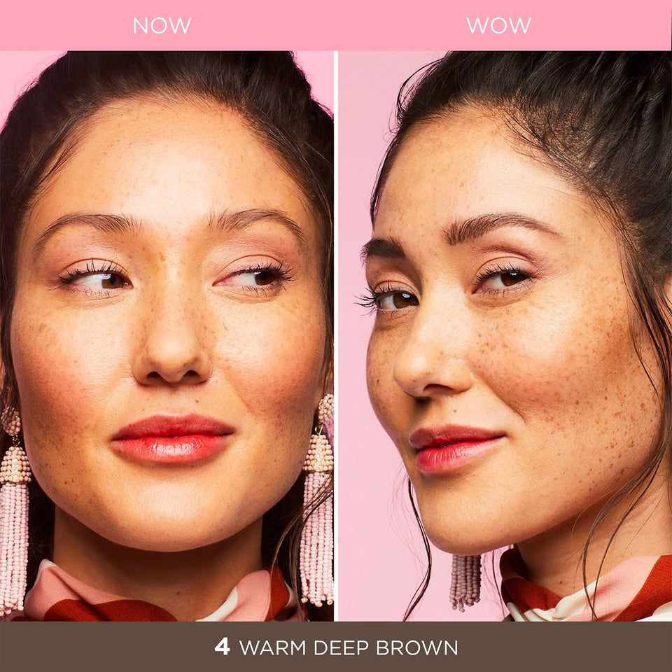 BENEFIT - Crayon à sourcils precisely N° 4